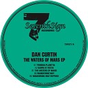 Dan Curtin - Wandering Way Original Mix