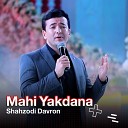 Shahzodi Davron - Shahzodi Davron