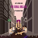 The Serial Chillers - Coins