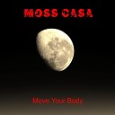 Moss Casa - Arabian Nights