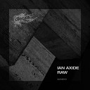 Ian Axide - Environment