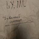 Ly Mi - Диванный эксперт