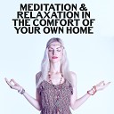 Healing Meditation Zone - Relaxation Background