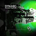 DYN MIC - Homage Original Mix
