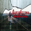 RadioAttiva - Mediterranea Hard Rock Version