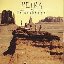 Petra - Tu Nombre Santo Es