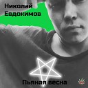 Николай Евдокимов - А в небе дым