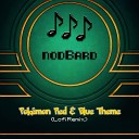 nodBard - Pokemon Red Blue Theme Lofi Remix