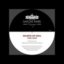 Source Of Soul - This Way Original Mix