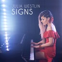 Julia Westlin - Signs
