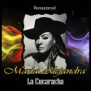 Mar a Alejandra - Canto criollo Pt 1 Remastered