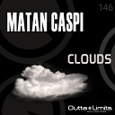 Matan Caspi - Cloud Walker