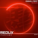 Ismael First - Venus Extended Mix