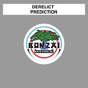 Derelict - Prediction Evgeny Bardyuzha Remix