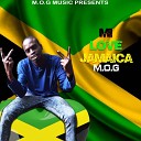 M O G - Mi Love Jamaica