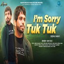 RAVI RAX - I Am Sorry TukTuk