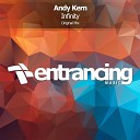 Andy Kern DE - Infinity Radio Edit