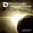 Daniel Lesden - The Gaia Original mix