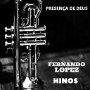 Fernando Lopez - Vivo Por Cristo