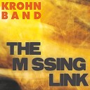 Krohn Band - In the Nick of Time