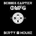 Dennis Cartier - OMFG