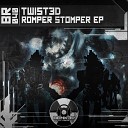 TWIST3D - Romper Stomper Original Heavy Duty Mix