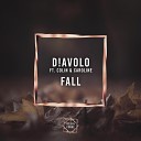D Avolo feat Colin Caroline - Fall