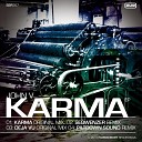 John V feat Sergio Vilas - Karma Seqwenzer Remix