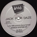 Dance System - Flash Drive