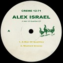Alex Israel - Mustard Greens