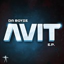 Da Boyze - Da Get Up