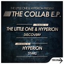Hyperion and The Little One - Discovery