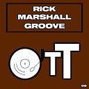 Rick Marshall - Groove