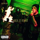 Gin Gian baksa feat Jalfon Drop Ushey - Area 51 Rmx Remix