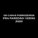 Os Caras Forrozeiros - O Matuto Se Apaixonou