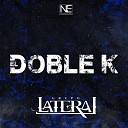 grupo lateral - El Doble K