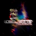 Lionel Weets - The Night is Ours