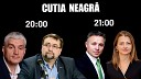 TV8 - LIVE Cutia Neagr cu Mariana Rata 20 05 2021