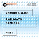 Ckrono Slesh - You Know Clap Clap Remix