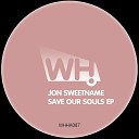 Jon Sweetname - Finis Terrae