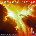 Marcus Tee - Phoenix Rising