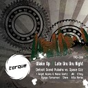 Detroit Grand Pubahs vs Space DJz - Late Uru Uru Night JAK Remix