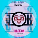 Jony K - Back On Future