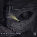 Marck D Buitrago - Magnetar