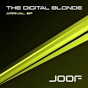 The Digital Blonde - 3 Becomes 4