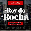 Rey de Rocha Ciclon y El Tonky - El Ascensor En Vivo