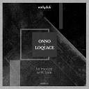 Onno - La Musica Original Mix
