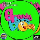 Joby 1 - The Music Makers