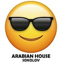 SOKOLOV - Arabian House