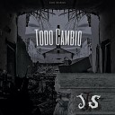 Jack Sevdeyn - Todo Cambio